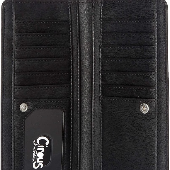 Circus by Sam Edelman Bifold Wallet - Picture 4 of 6